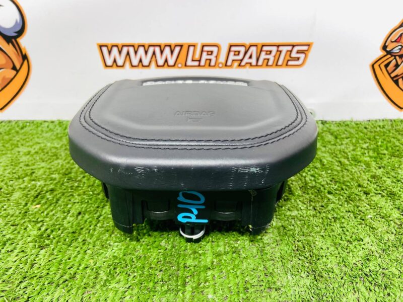 LR101321 Airbag in the steering wheel Range Rover Sport L494 (2014-2022) Used cost 270 € in stock 1 pcs.