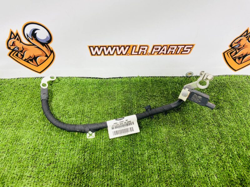 LR102627 Negative Terminal Range Rover L405 (2013-2021) Used cost  € in stock 1 pcs.