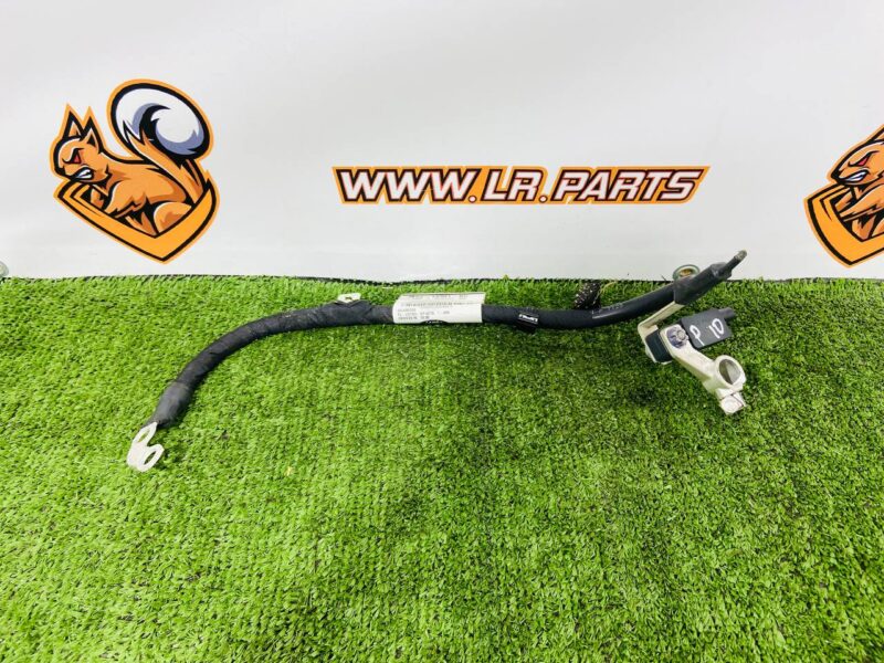 LR102627 Negative Terminal Range Rover L405 (2013-2021) Used cost  € in stock 1 pcs.
