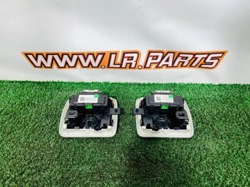 LR108709 Interior lamp left Range Rover L405 (2013-2021) Used cost  € in stock 2 pcs.