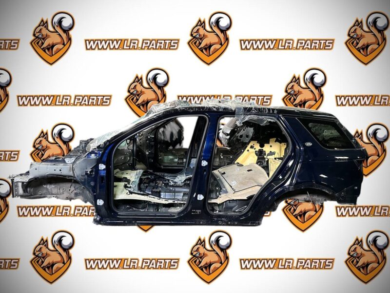 LR117991 Front Left Quarter Panel Land Rover Discovery Sport L550 (2015-) Used cost  € in stock 1 pcs.