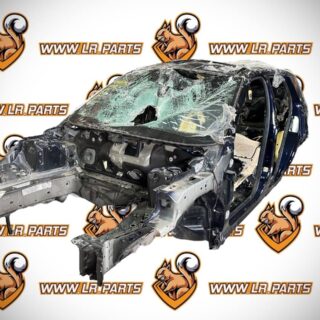 LR117991 Front Left Quarter Panel Land Rover Discovery Sport L550 (2015-) Used cost  € in stock 1 pcs.