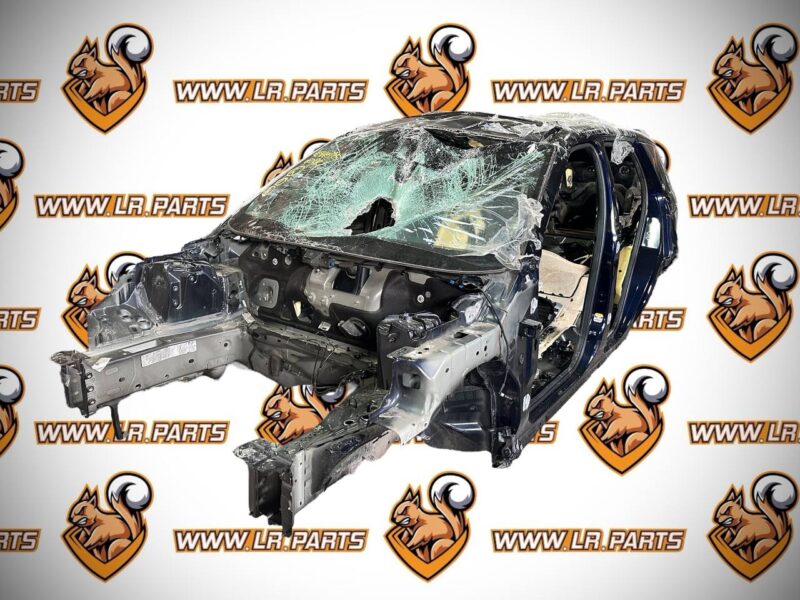 LR117991 Front Left Quarter Panel Land Rover Discovery Sport L550 (2015-) Used cost  € in stock 1 pcs.