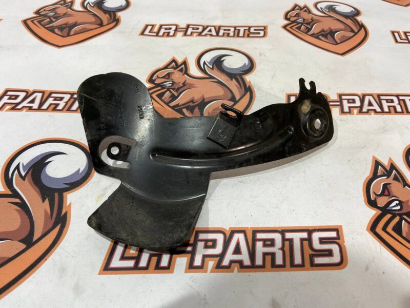 LR118247 Brake disc ventilation right RANGE ROVER SPORT (L494) 2013- Used cost 10 € in stock 1 pcs.