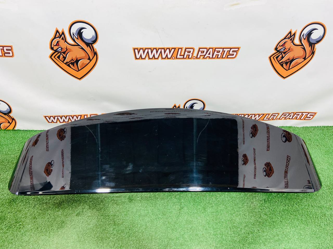 LR123678 Spoiler Land Rover Discovery Sport L550 (2015-) Used - Image 29