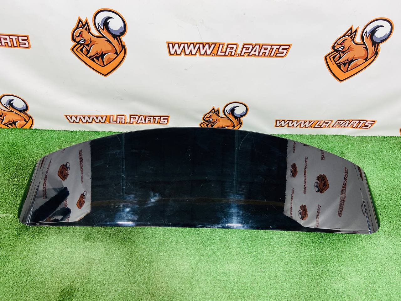 LR123678 Spoiler Land Rover Discovery Sport L550 (2015-) Used - Image 30