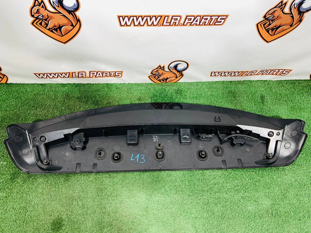 LR123678 Spoiler Land Rover Discovery Sport L550 (2015-) Used - Image 31