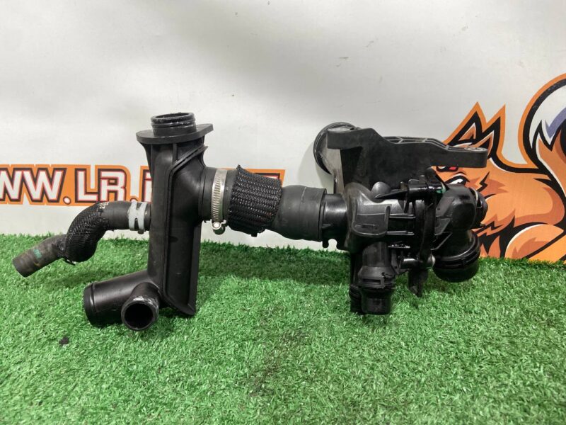 LR125484 Thermostat 3.0 D Range Rover Sport L461 (2023-) Used cost  € in stock 2 pcs.