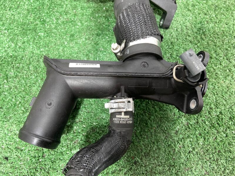 LR125484 Thermostat 3.0 D Range Rover Sport L461 (2023-) Used cost  € in stock 2 pcs.