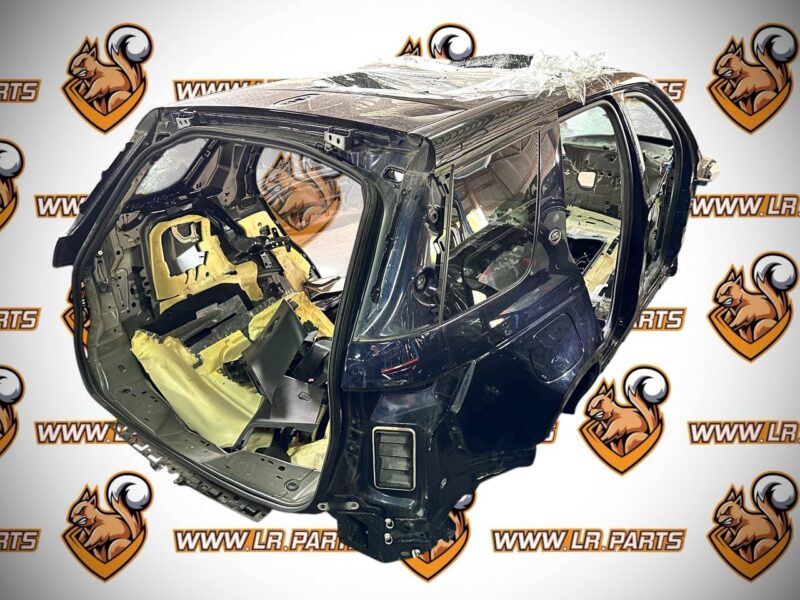 LR128443 Rear right quarter rest 2019 - Land Rover Discovery Sport L550 (2015-) Used cost 600 € in stock 2 pcs.