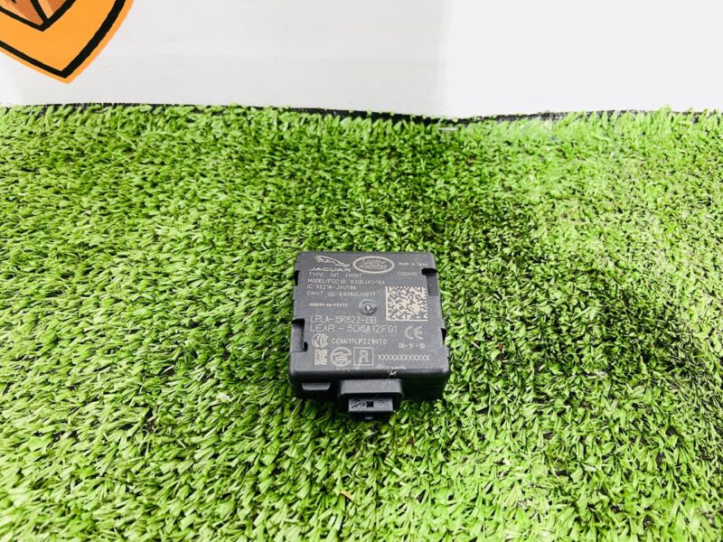 LR129339 Transceiver Land Rover Discovery Sport L550 (2015-) Used cost  € in stock 1 pcs.