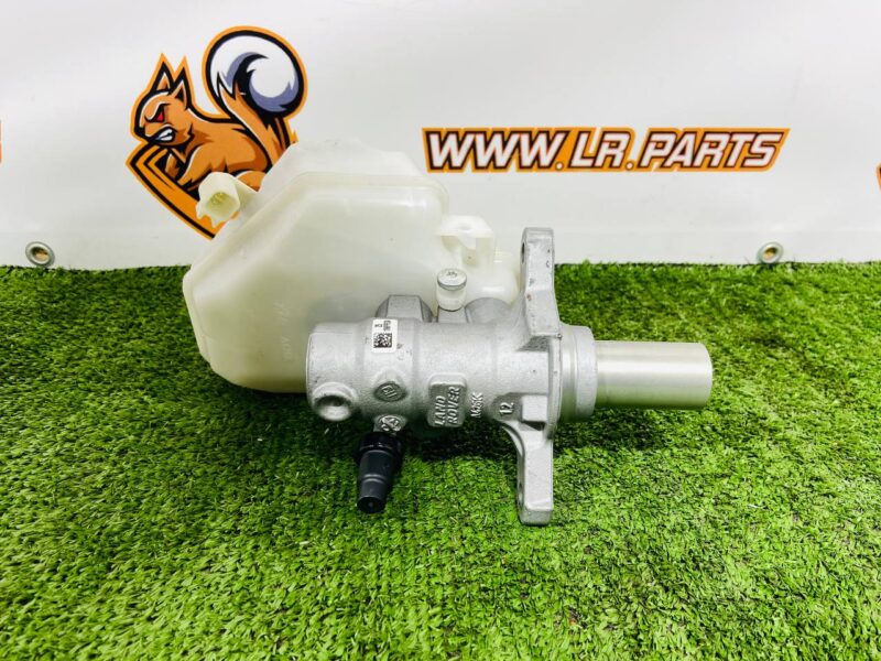 LR133199 Main brake cylinder Land Rover Discovery Sport L550 (2015-) Used cost 100 € in stock 1 pcs.