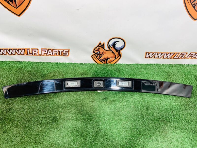 LR137739 Trunk Lid Molding for Land Rover Discovery Sport L550 (2015-) Used cost 110 € in stock 1 pcs.
