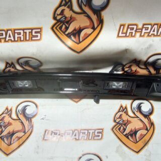 LR137739 Trunk Lid Molding for Land Rover Discovery Sport L550 (2015-) Used cost 110 € in stock 1 pcs.