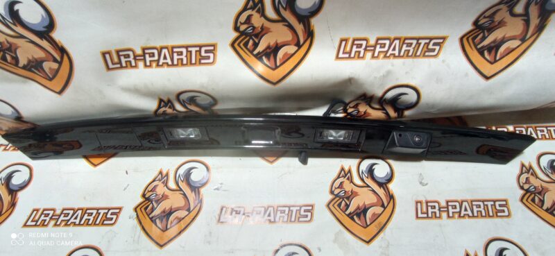 LR137739 Trunk Lid Molding for Land Rover Discovery Sport L550 (2015-) Used cost 110 € in stock 1 pcs.