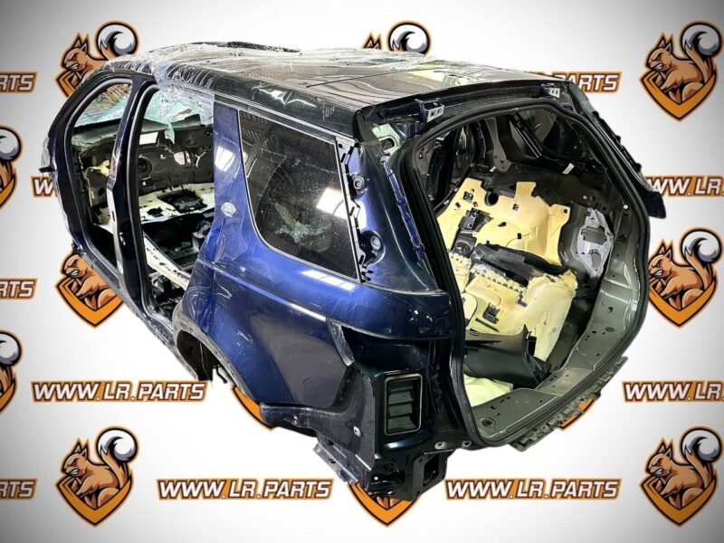 LR137805 Rear left quarter panel rest 2019- Land Rover Discovery Sport L550 (2015-) Used cost 600 € in stock 4 pcs.