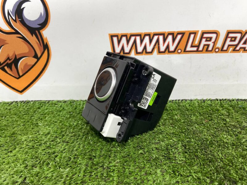 LR141847 Switch of the Land Rover Discovery 5 L462 (2017-) motion control system Used/Pre-owned cost  € in stock 1 pcs.