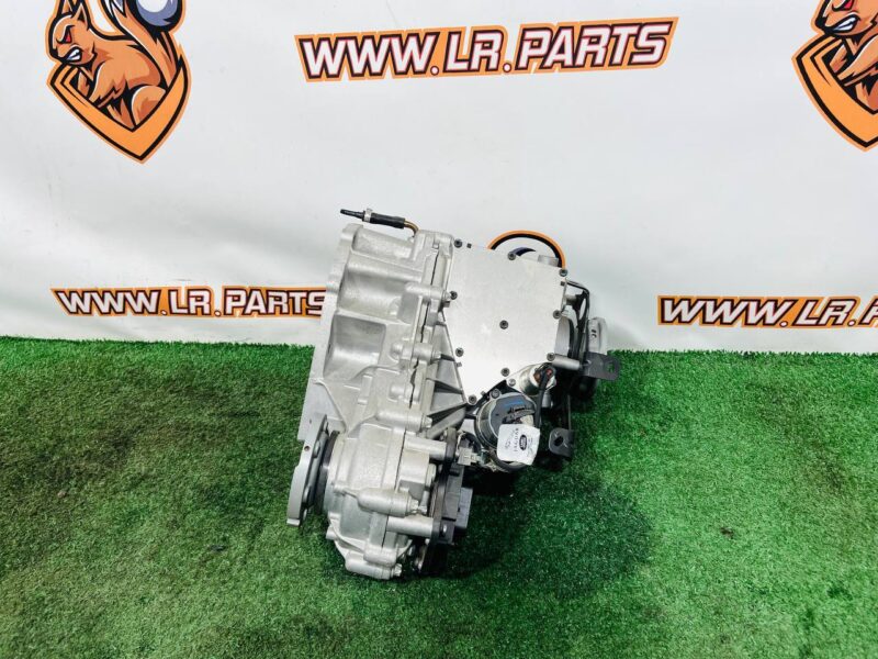 LR142046 Transfer case Range Rover Sport L461 (2023-) Second-hand cost 1 250 € in stock 1 pcs.