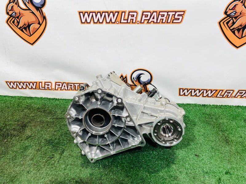 LR142046 Transfer case Range Rover Sport L461 (2023-) Second-hand cost 1 250 € in stock 1 pcs.