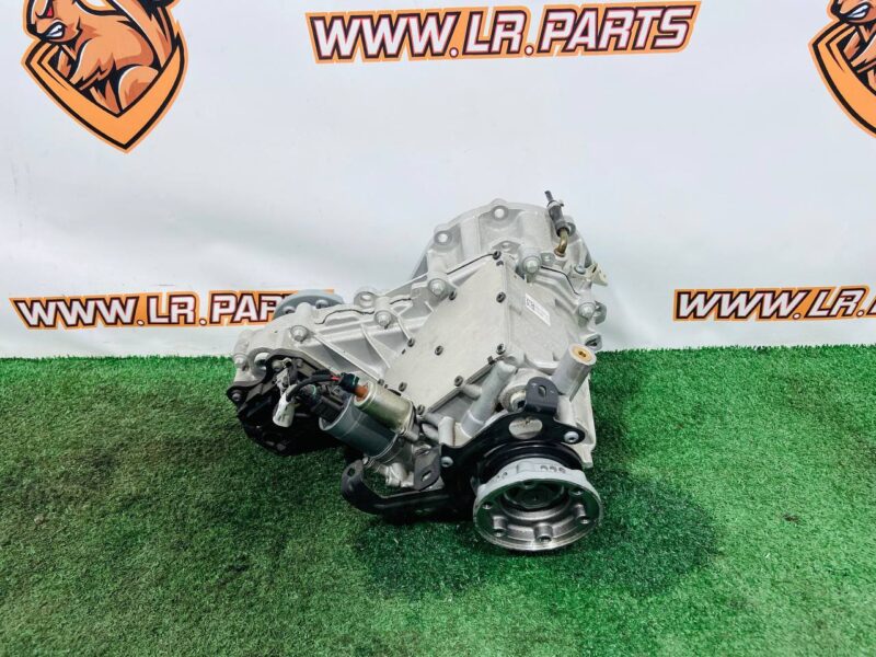 LR142046 Transfer case Range Rover Sport L461 (2023-) Second-hand cost 1 250 € in stock 1 pcs.