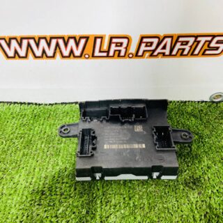 524123481 Front door control unit, passenger side Range Rover Sport L461 (2023-) Used cost 309,06 € in stock 1 pcs.