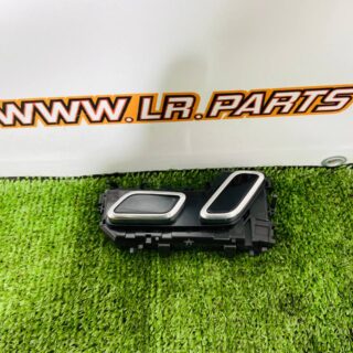 LR150448 Front Right Seat Electric Adjustment Switch Range Rover Sport L461 (2023-) Used cost 304 € in stock 3 pcs.
