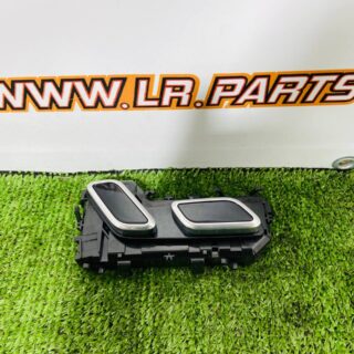 LR150451 Switch for electric seat adjustment, front left Range Rover Sport L461 (2023-) Used cost 193 € in stock 3 pcs.