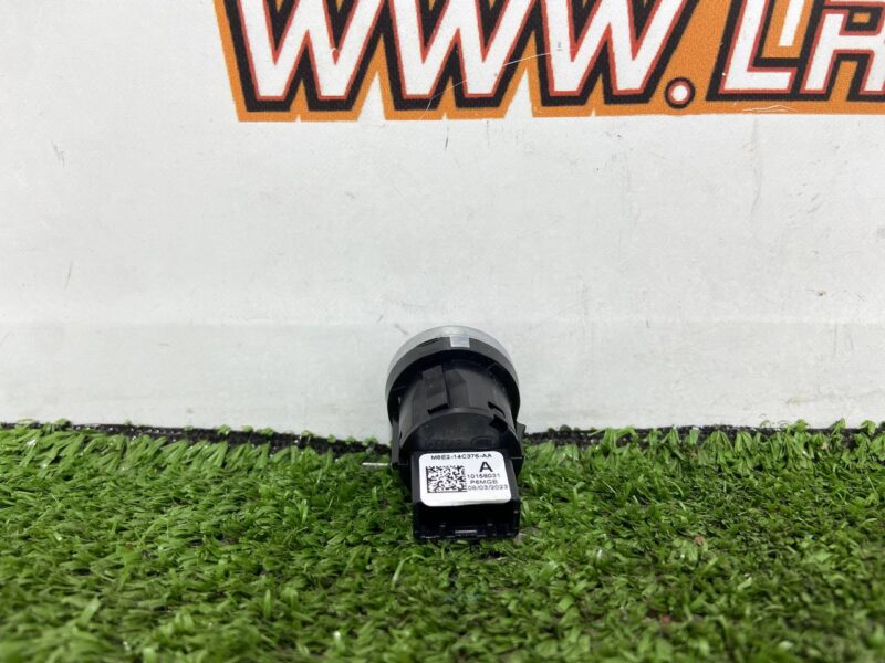 LR150593 Start/Stop button  Range Rover Sport L461 (2023-) Used cost  € in stock 2 pcs.