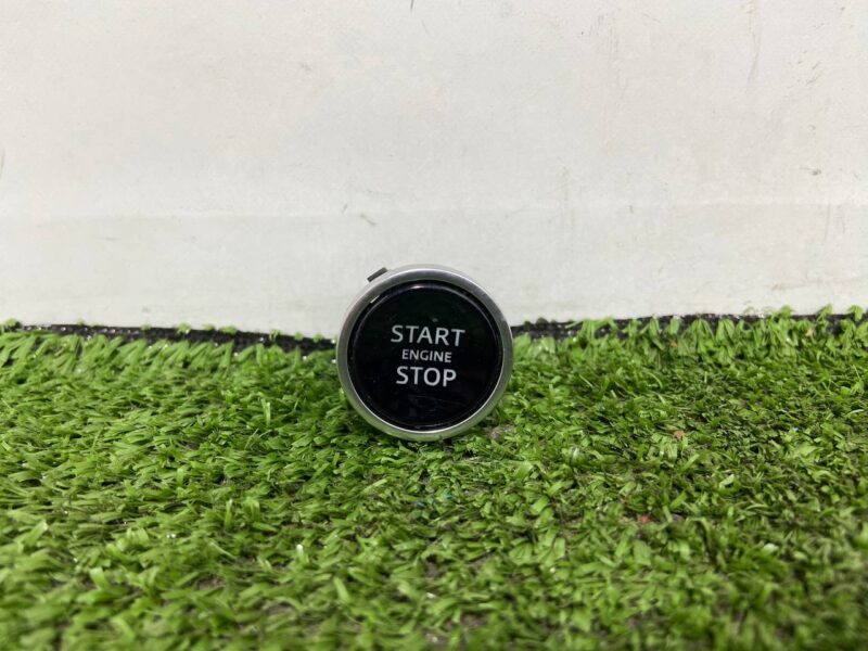 LR150593 Start/Stop button  Range Rover Sport L461 (2023-) Used cost  € in stock 2 pcs.