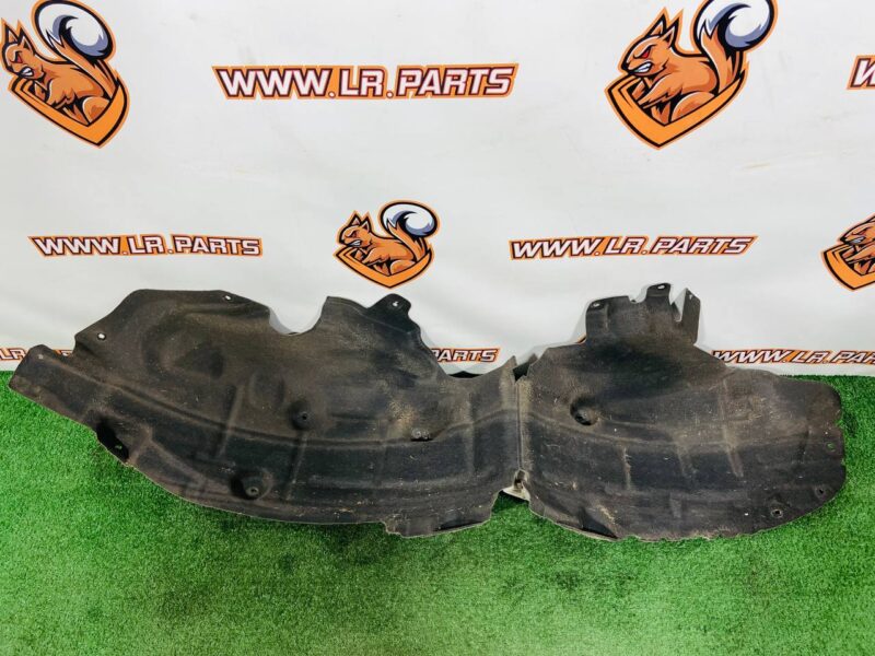 LR151476 Rear right fender Range Rover Sport L461 (2023-) Used cost 126 € in stock 2 pcs.