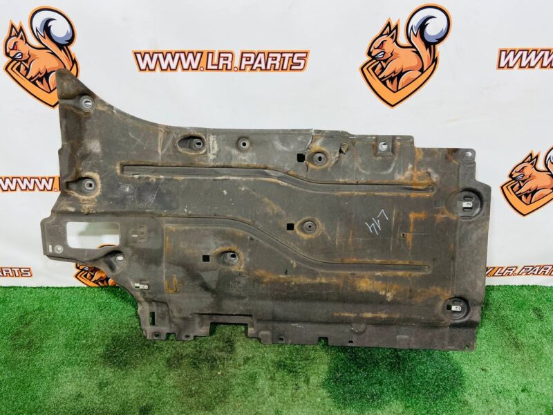 LR151494 Left bottom protection Range Rover Sport L461 (2023-) Used cost 200 € in stock 1 pcs.