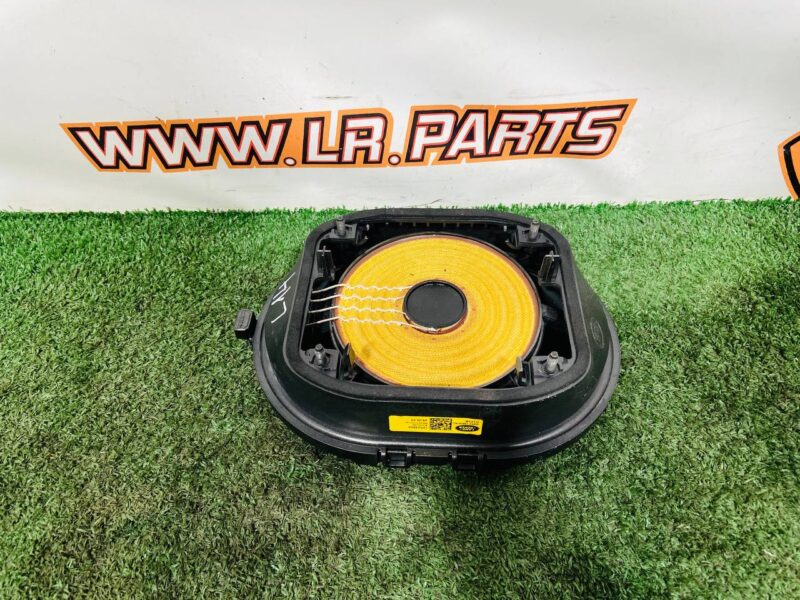LR151885 Subwoofer for Range Rover Sport L461 (2023-) Used cost 90 € in stock 2 pcs.