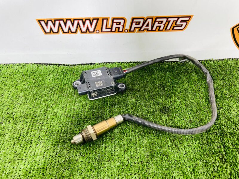 LR152209 Range Rover Sport L461 (2023-) Used Particulate Filter Sensor cost 250 € in stock 2 pcs.