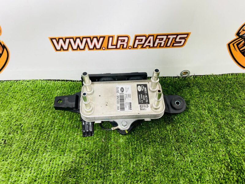 LR152315 Fuel Radiator Range Rover Sport L461 (2023-) Used cost  € in stock 2 pcs.