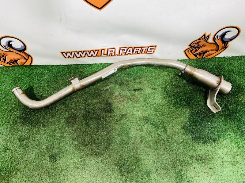 LR152381 Fuel tank filler neck for Range Rover Sport L461 (2023-) Used cost 250 € in stock 1 pcs.