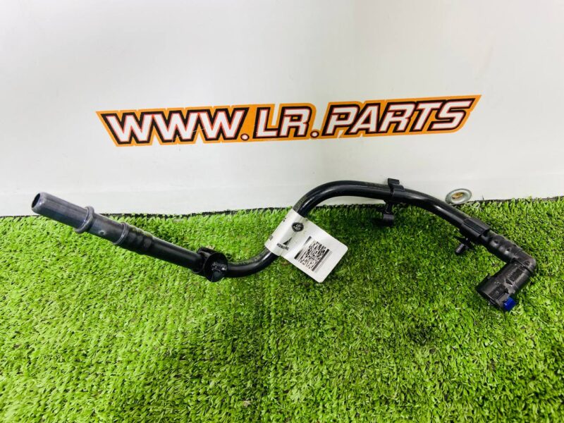 LR152507 Fuel feed line for Range Rover Sport L461 (2023-) Used cost  € in stock 2 pcs.