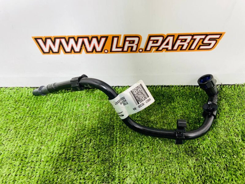 LR152507 Fuel feed line for Range Rover Sport L461 (2023-) Used cost  € in stock 2 pcs.