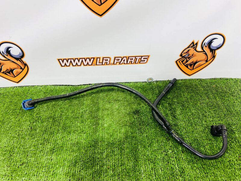 LR152522 Front Fuel Pipe Range Rover Sport L461 (2023-) Used cost  € in stock 1 pcs.
