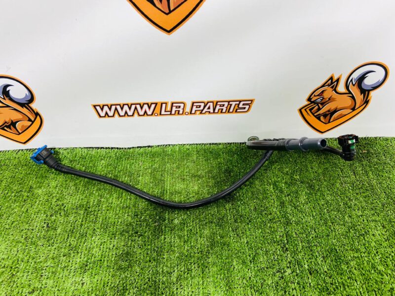 LR152522 Front Fuel Pipe Range Rover Sport L461 (2023-) Used cost  € in stock 1 pcs.