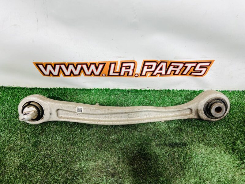 603123495 Rear lower right lever Range Rover Sport L461 (2023-) Used cost  € in stock 2 pcs.
