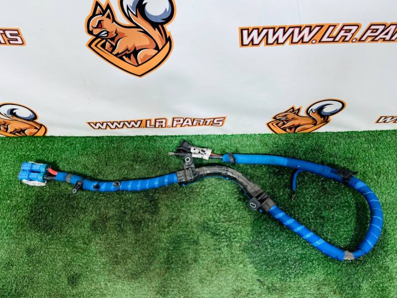 LR153007 Underbody Cable Range Rover Sport L461 (2023-) Used cost 220 € in stock 2 pcs.