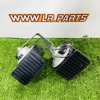 LR153017 Sound signal, two-tone for Range Rover Sport L461 (2023-) Used cost 50 € in stock 1 pcs.