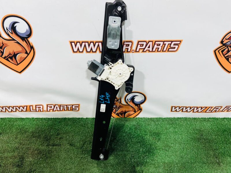 LR153068 Front left window regulator Range Rover Sport L461 (2023-) Used cost 235 € in stock 2 pcs.