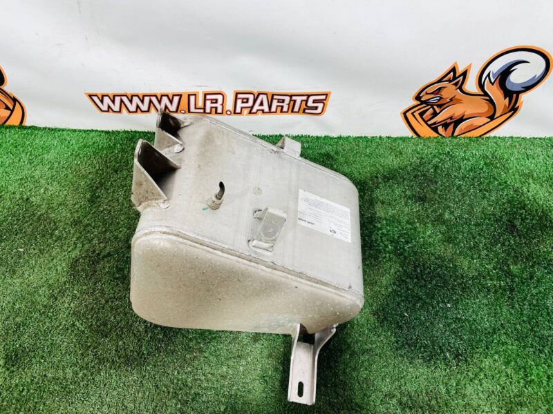 LR153319 Right air suspension tank Range Rover Sport L461 (2023-) Used cost 200 € in stock 1 pcs.