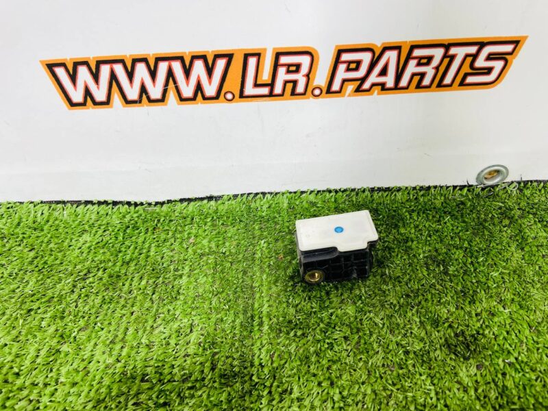 LR153336 Acceleration Sensor Range Rover Sport L461 (2023-) Used cost 160 € in stock 8 pcs.