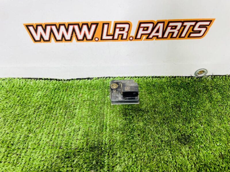 LR153336 Acceleration Sensor Range Rover Sport L461 (2023-) Used cost 160 € in stock 8 pcs.