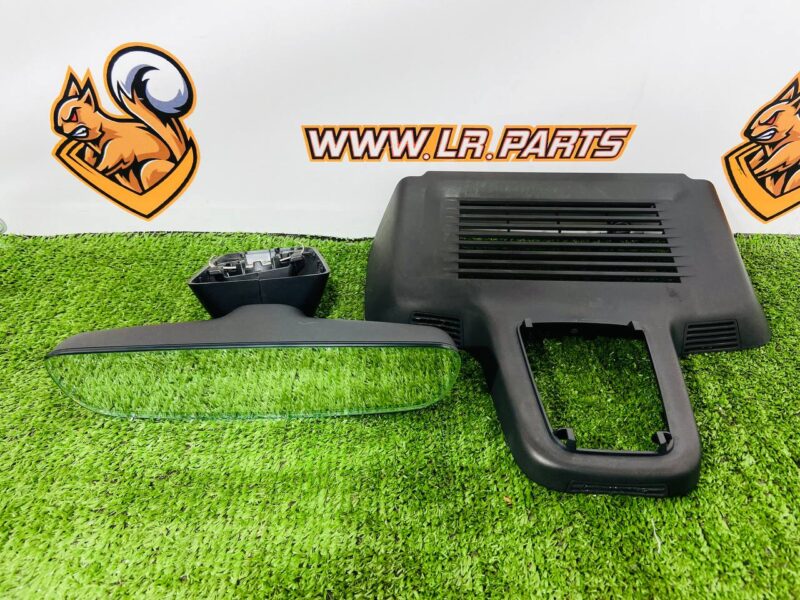 LR153353 Range Rover Sport L461 (2023-) salon mirror assembly (used) cost 500 € in stock 2 pcs.