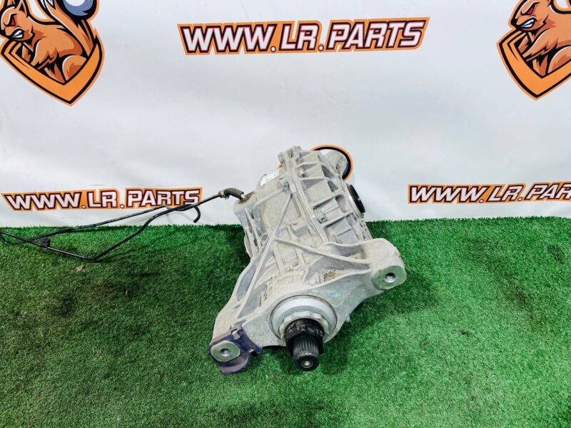 LR153470 Rear reducer Range Rover Sport L461 (2023-) Used cost  € in stock 1 pcs.