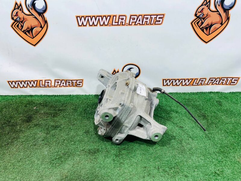 LR153470 Rear reducer Range Rover Sport L461 (2023-) Used cost  € in stock 1 pcs.