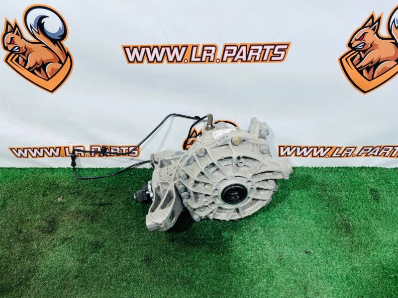 LR153470 Rear reducer Range Rover Sport L461 (2023-) Used cost  € in stock 1 pcs.
